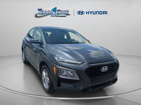 Used 2019 Hyundai Kona SE FWD image 2