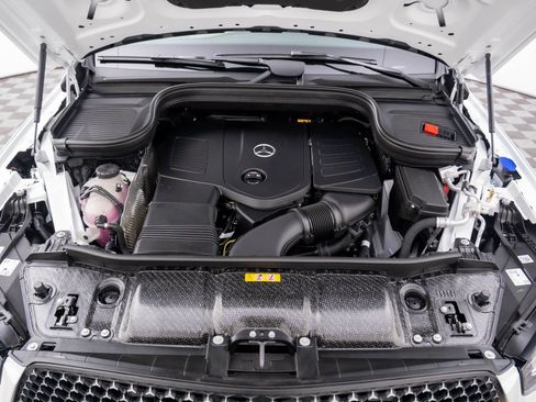 New 2026 Mercedes-Benz GLE 350 GLE 350 image 30