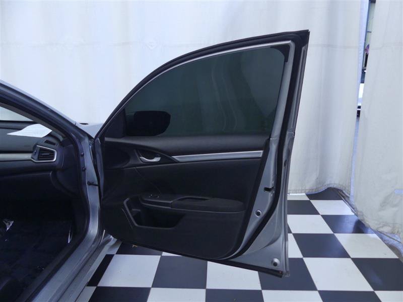 Used 2017 Honda Civic LX image 21