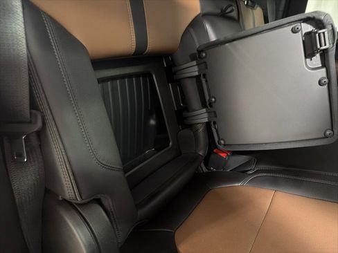 Certified 2021 Chevrolet Silverado 3500 High Country w/ Z71 Off-Road Package image 21