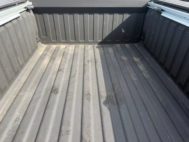 Certified 2025 RAM 1500 Big Horn AWD/4WD image 13