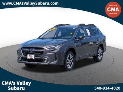 Used 2023 Subaru Outback Premium
