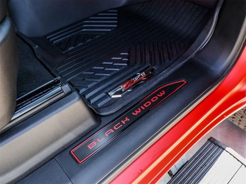 New 2026 Chevrolet Silverado 1500 RST image 20