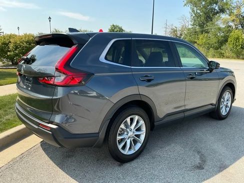 Used 2024 Honda CR-V EX-L image 5