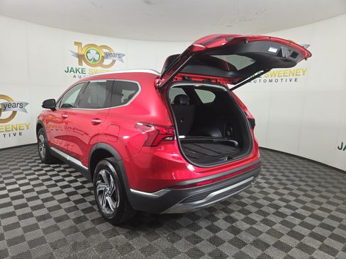 Used 2023 Hyundai Santa Fe SEL w/ Premium Package AWD/4WD image 33