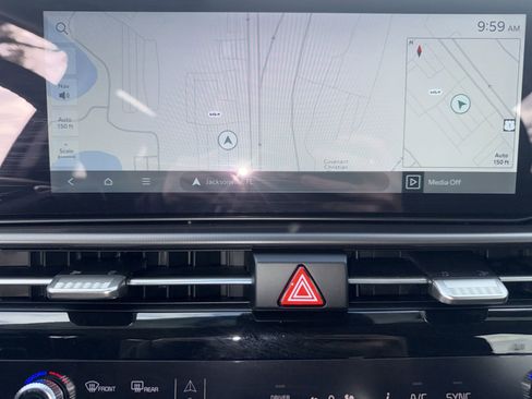 New 2026 Kia Sportage SX Prestige image 20