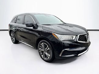 Used 2020 Acura MDX SH-AWD w/ Technology Package video 1