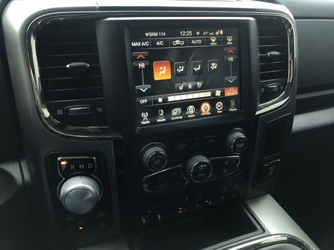 Used 2017 RAM 1500 Sport w/ Convenience Group image 22