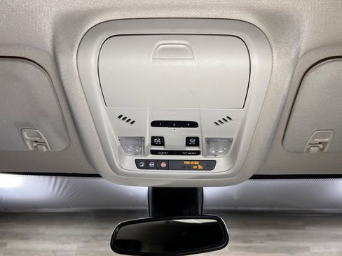 Used 2020 GMC Acadia Denali w/ Trailering Package image 25