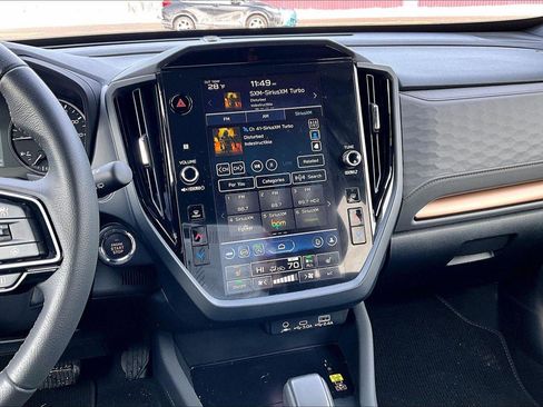 Used 2025 Subaru Forester Sport image 6