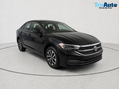 Used 2024 Volkswagen Jetta S