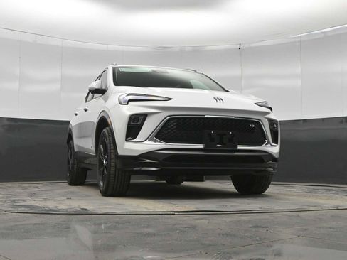 New 2026 Buick Encore GX Sport Touring w/ Advanced Technology Package image 32