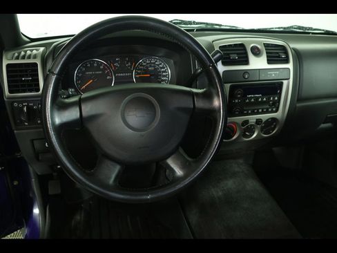 Used 2012 Chevrolet Colorado W/T image 3