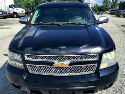 Used 2007 Chevrolet Avalanche LT w/ LT Preferred Equipment Group