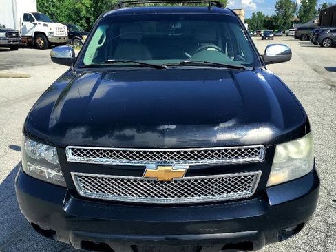 Used 2007 Chevrolet Avalanche LT w/ LT Preferred Equipment Group image 1