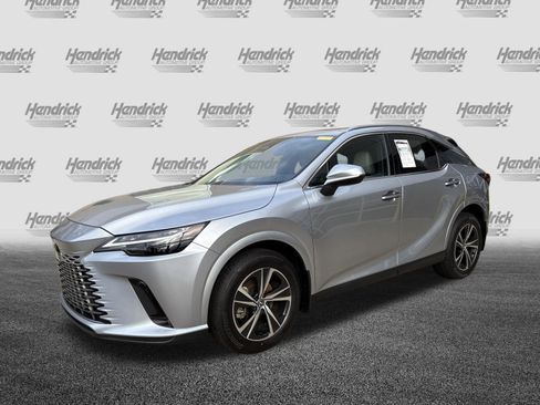 Used 2023 Lexus RX 350 Premium w/ Accessory Package image 5