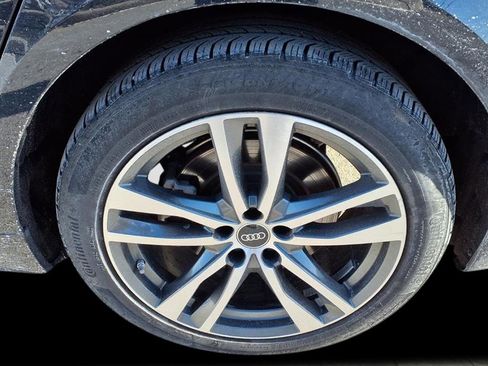 Used 2023 Audi A6 Premium Plus w/ Premium Plus Package image 6