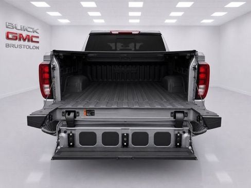 New 2026 GMC Sierra 1500 Elevation w/ Elevation Premium Package AWD/4WD image 11