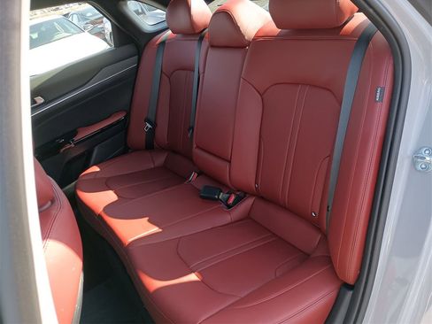 Certified 2025 Kia K5 GT-Line w/ GT-Line Premium Package image 29