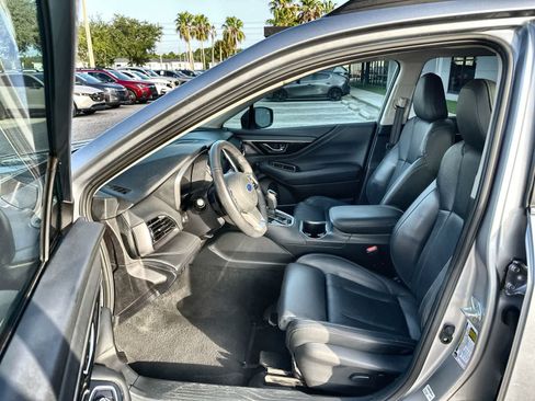 Used 2024 Subaru Outback Limited XT AWD/4WD image 2