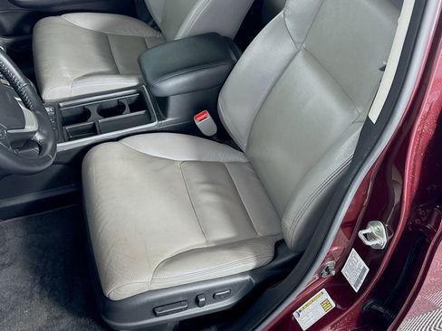 Used 2015 Honda CR-V EX-L image 19