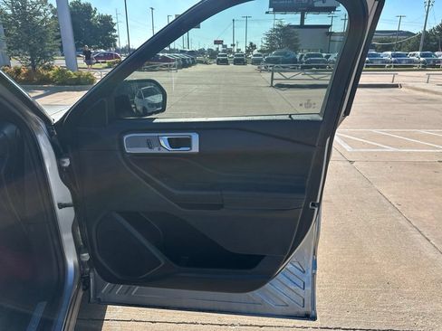 Used 2020 Ford Explorer Limited RWD image 24