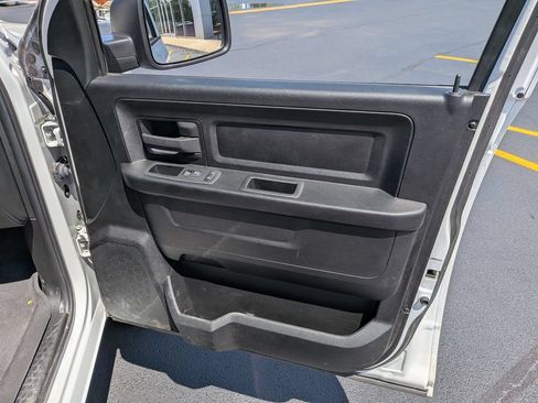 Used 2023 RAM 1500 Tradesman w/ Electronics Group AWD/4WD image 26