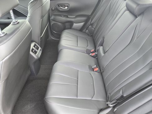 New 2026 Acura ADX FWD image 22