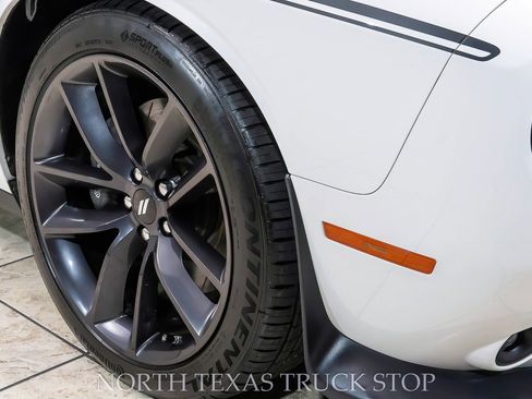 Used 2019 Dodge Challenger R/T Scat Pack image 34
