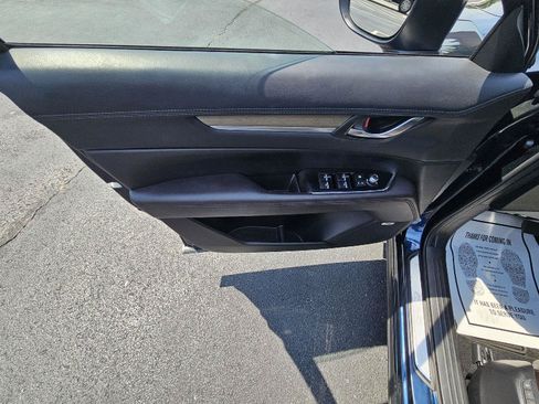 Used 2021 MAZDA CX-5 Signature AWD/4WD image 30