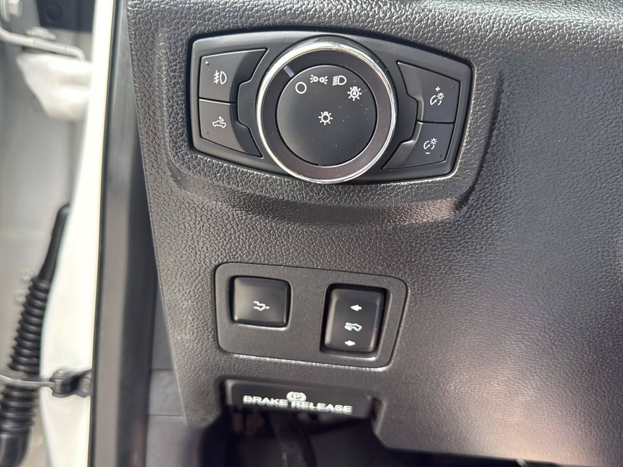Used 2019 Ford F250 Platinum w/ Platinum Ultimate Package AWD/4WD image 27