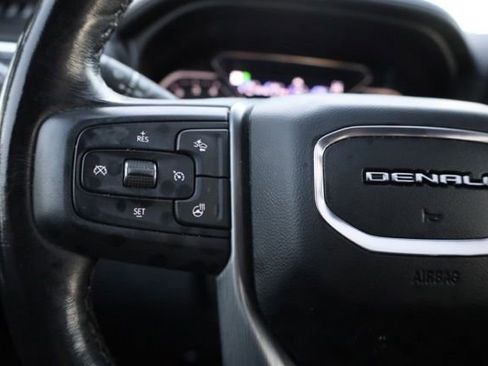 Used 2021 GMC Sierra 1500 Denali w/ Denali Premium Package image 26