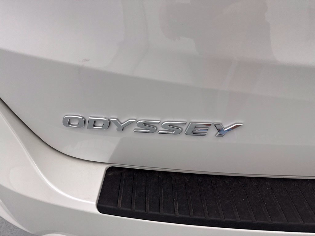 New 2026 Honda Odyssey EX-L image 8