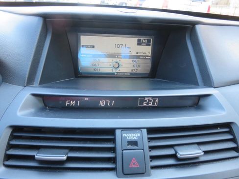 Used 2008 Honda Accord EX-L image 18