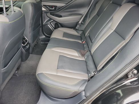 Used 2021 Subaru Outback Onyx Edition XT AWD/4WD image 9