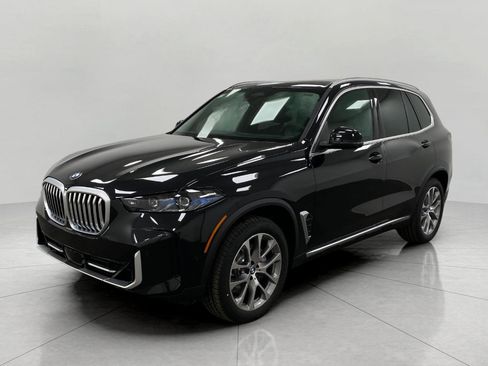 New 2026 BMW X5 xDrive40i image 11