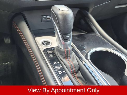 Used 2025 Nissan Altima 2.5 SR FWD image 21