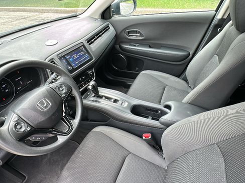 Used 2019 Honda HR-V EX image 23