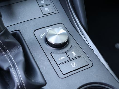 Used 2023 Lexus IS 350 F Sport image 28