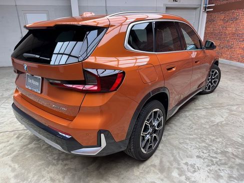 Certified 2025 BMW X1 xDrive28i image 6