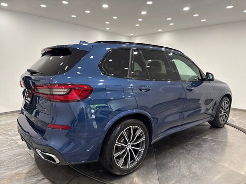 Used 2019 BMW X5 xDrive40i w/ M Sport Package image 7