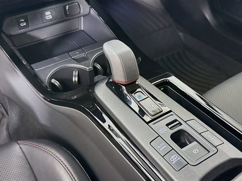 Certified 2024 Toyota Prius Prime Premium FWD image 19