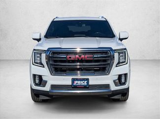 Used 2021 GMC Yukon XL SLT video 2