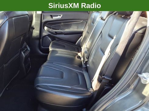 Used 2019 Ford Edge Titanium w/ Equipment Group 301A image 14