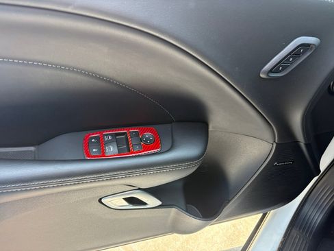 Used 2023 Dodge Challenger R/T Scat Pack RWD image 36