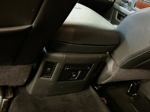 Used 2011 RAM 1500 Laramie w/ Protection Group image 28