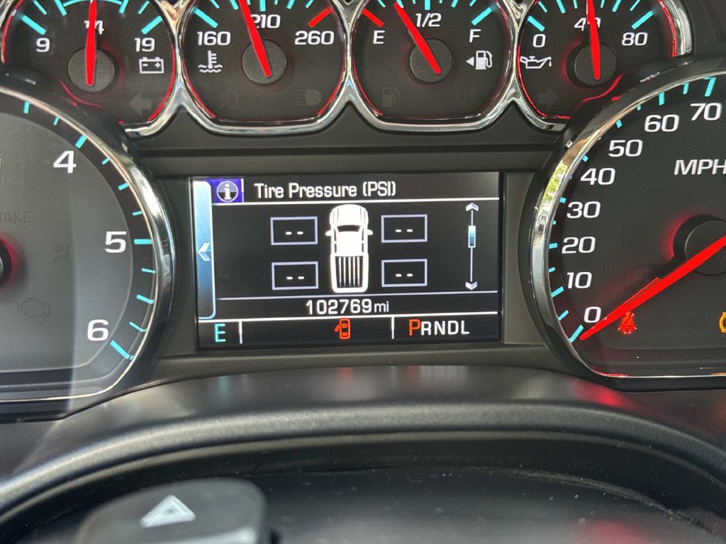 Used 2018 GMC Sierra 1500 SLT w/ SLT Premium Package AWD/4WD image 28