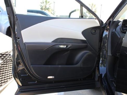 Certified 2024 Lexus RX 350 FWD w/ Technology Package image 11