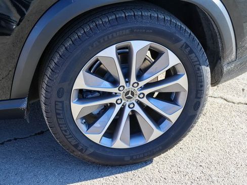 Used 2022 Mercedes-Benz GLE 350 image 7