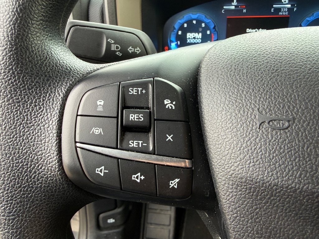 Used 2025 Ford Bronco Sport Big Bend AWD/4WD image 15